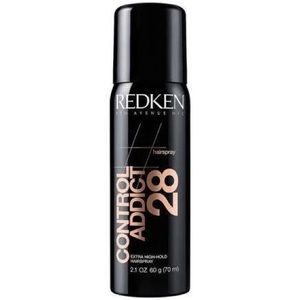 🌻2 for $20 RedKen Control Addict 28 Hairspray